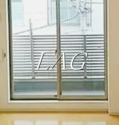 【バルコニー】 | アザリアガーデン代沢 | バルコニーです。