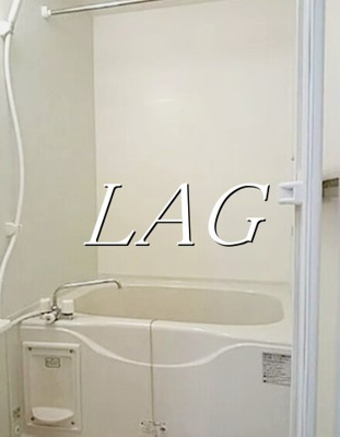 【浴室】 | アザリアガーデン代沢 | お風呂です。