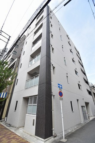 大阪市中央区日本橋２丁目の賃貸マンション
