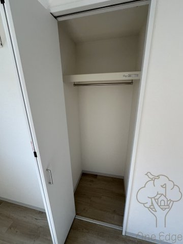 エス.フィールド奏の収納