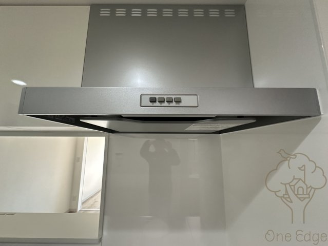 エス.フィールド奏のキッチン