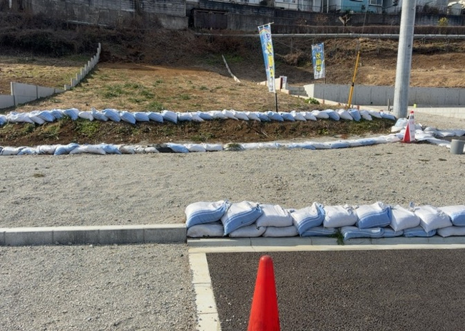 【外観】 | 最寄り駅が近いなどの交通アクセスが良い土地だと暮らしやすいですよね。通勤・通学の観点から土地を選ぶことも大切です！自身や家族のライフワークからあったの物件を探しましょう！当社営業がお力になります！