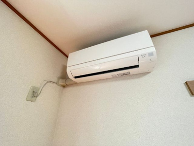 【設備】 | ハウス臼井II