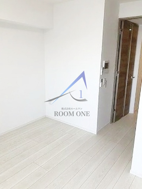 エムズイースト亀戸Ⅱの寝室|寝室です。