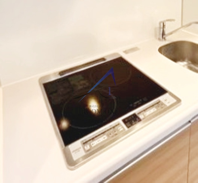 エムズイースト亀戸Ⅱの内装