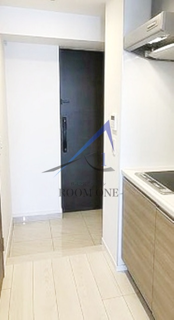 エムズイースト亀戸Ⅱの玄関|玄関です。