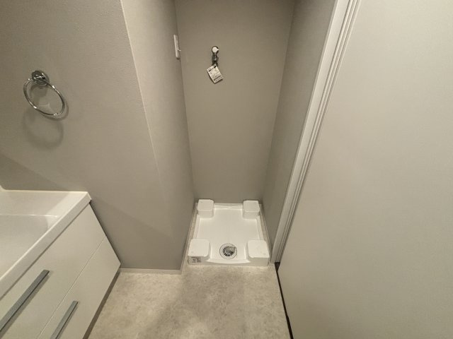 ブルーハイツ上野1の設備