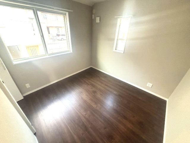 ブルーハイツ上野1の洋室