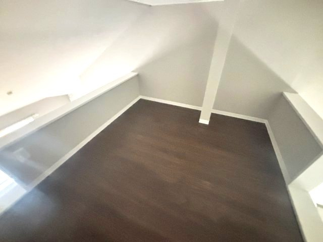 ブルーハイツ上野1の内装