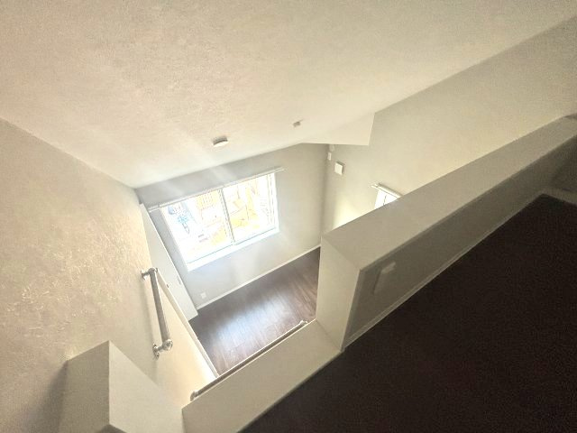 ブルーハイツ上野1のその他