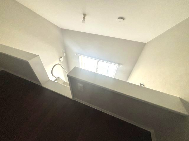 ブルーハイツ上野1の内装