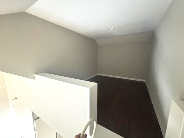 ブルーハイツ上野1の内装