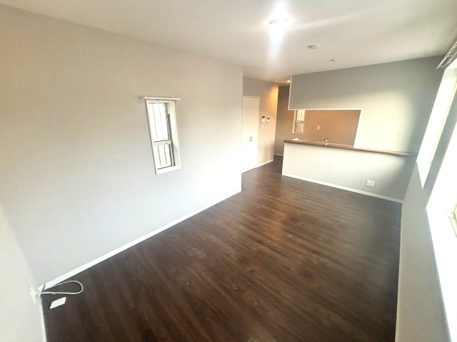 ブルーハイツ上野1の居間・リビング