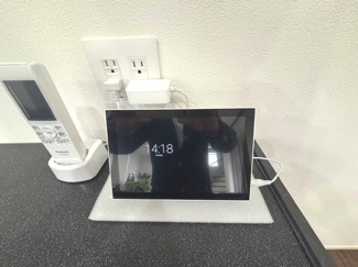 【セキュリティ】 | 廿日市市桜尾１（全2棟）A号棟　ZEH水準住宅