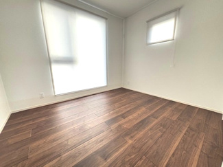 【洋室】 | 廿日市市桜尾１（全2棟）A号棟　ZEH水準住宅