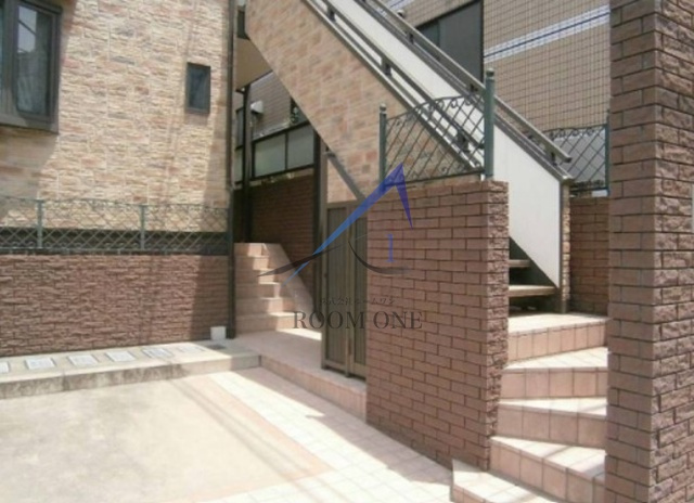 スターヴァレイサンクのエントランス|エントランスです。