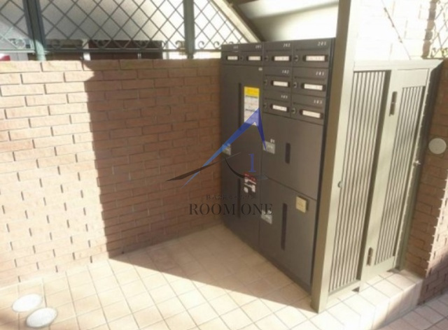 スターヴァレイサンク|宅配ボックスです。