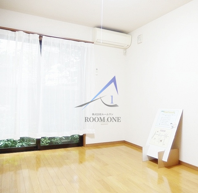 スターヴァレイサンクの居間・リビング|洋室のお部屋です。