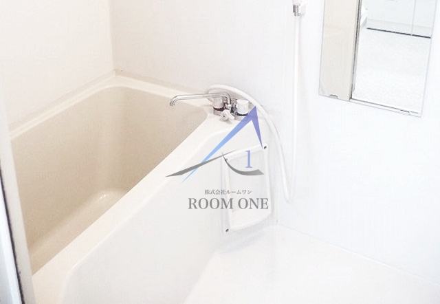 スターヴァレイサンクの浴室|お風呂です。