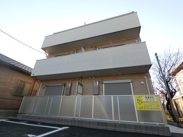 フェリーチェⅥ
