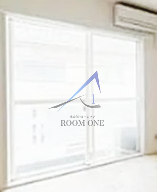 リフィオ二子玉川のバルコニー|バルコニーです。