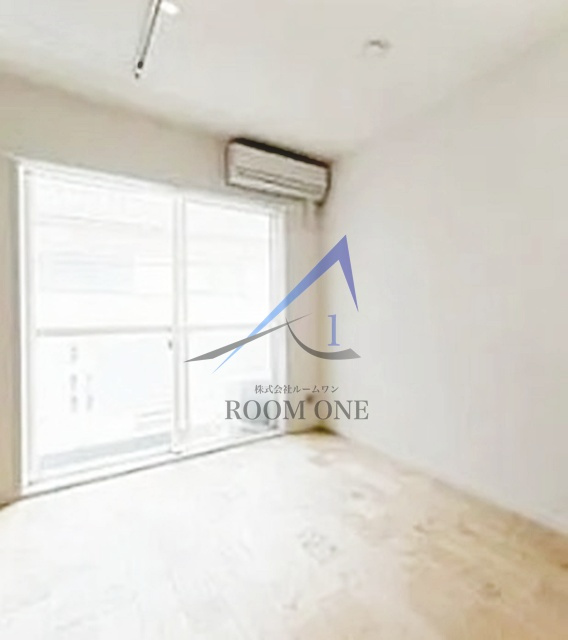 リフィオ二子玉川の寝室|寝室です。