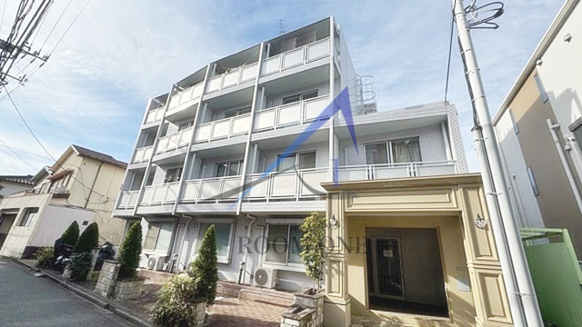 リフィオ二子玉川