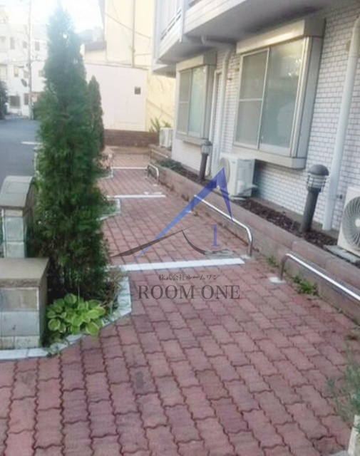 リフィオ二子玉川