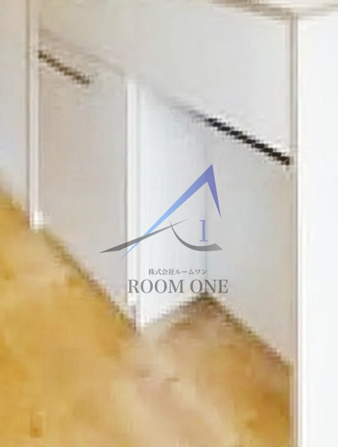 リフィオ二子玉川の収納|収納です。