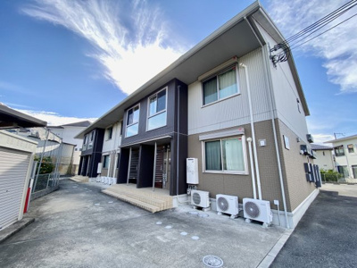 【外観】 | ラヴィベル