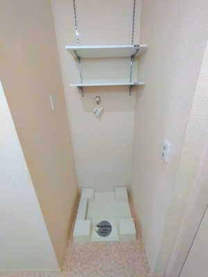 【設備】 | ラヴィベル
