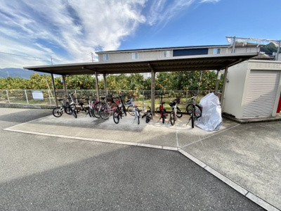 【その他共用部分】 | ラヴィベル