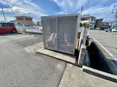 【その他共用部分】 | ラヴィベル