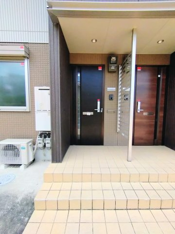 【エントランス】 | ラヴィベル