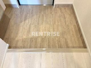 小信中島郷西新築アパートの玄関|玄関(イメージ)