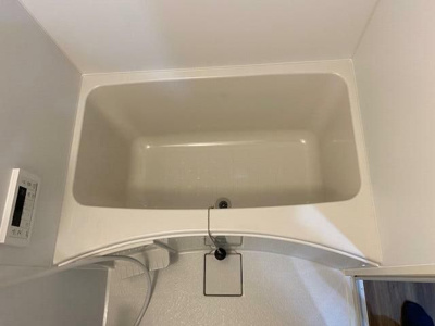 【浴室】 | マロンハイム