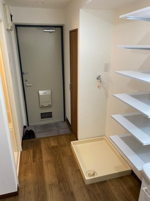 【設備】 | マロンハイム