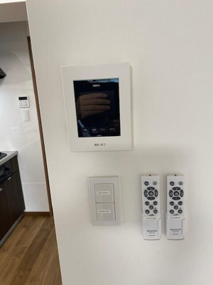 【セキュリティ】 | マロンハイム