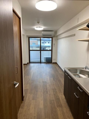 【内装】 | マロンハイム