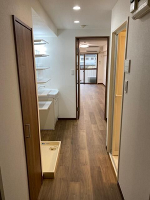 【玄関】 | マロンハイム