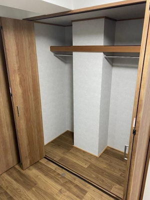 【収納】 | マロンハイム