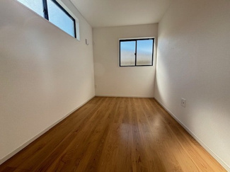 【洋室】 | 安佐南区安東4丁目（AL安東駅徒歩９分！）全3区画　NO1