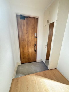 【玄関】 | 安佐南区安東4丁目（AL安東駅徒歩９分！）全3区画　NO1