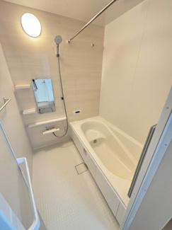 【浴室】 | 安佐南区安東4丁目（AL安東駅徒歩９分！）全3区画　NO1