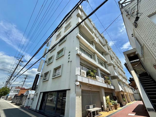 シャトー東洋