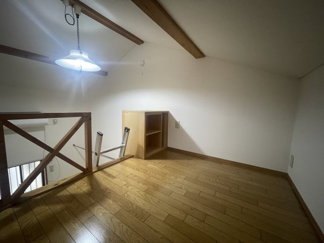 【内装】 | 竹内アネックス