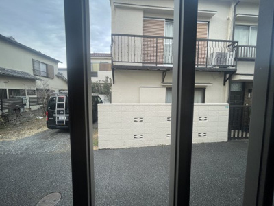 【展望】 | 竹内アネックス