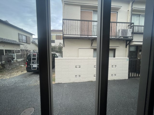 【展望】 | 竹内アネックス