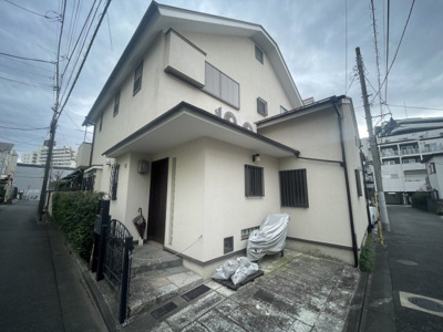 【外観】 | 竹内アネックス