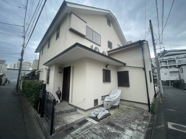 【外観】 | 竹内アネックス